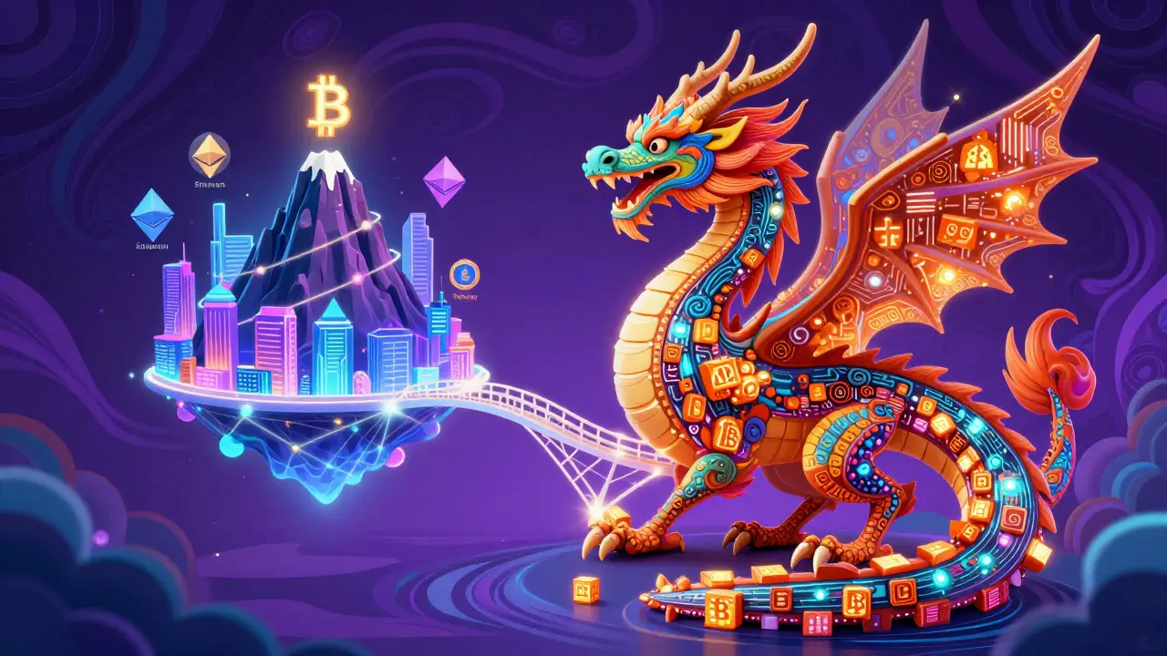 What is BABYLONG (BABY) Crypto? Babylon Protocol Explained