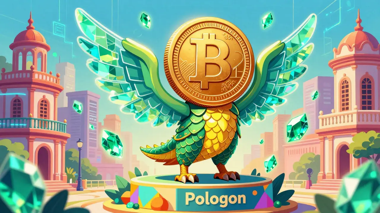 What is BRL1 Crypto Coin? The Brazilian Real Stablecoin Explained