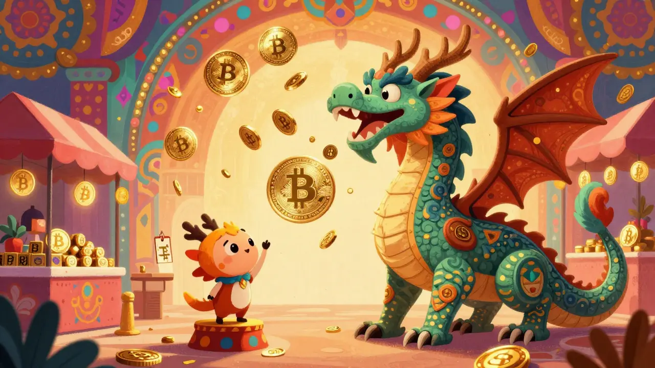 What Is Market Cap in Cryptocurrency? A Simple Guide to Valuing Crypto