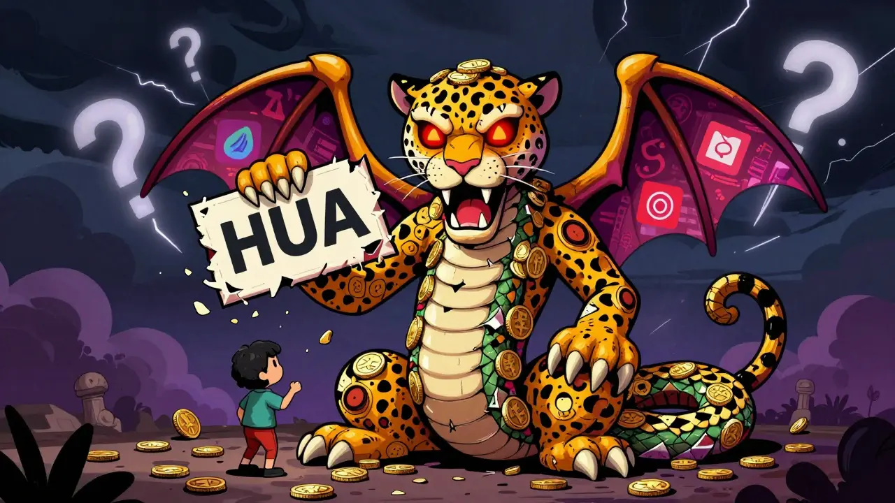 HUA Exchange Review: Is It Real or a Scam? (2026 Safety Guide)
