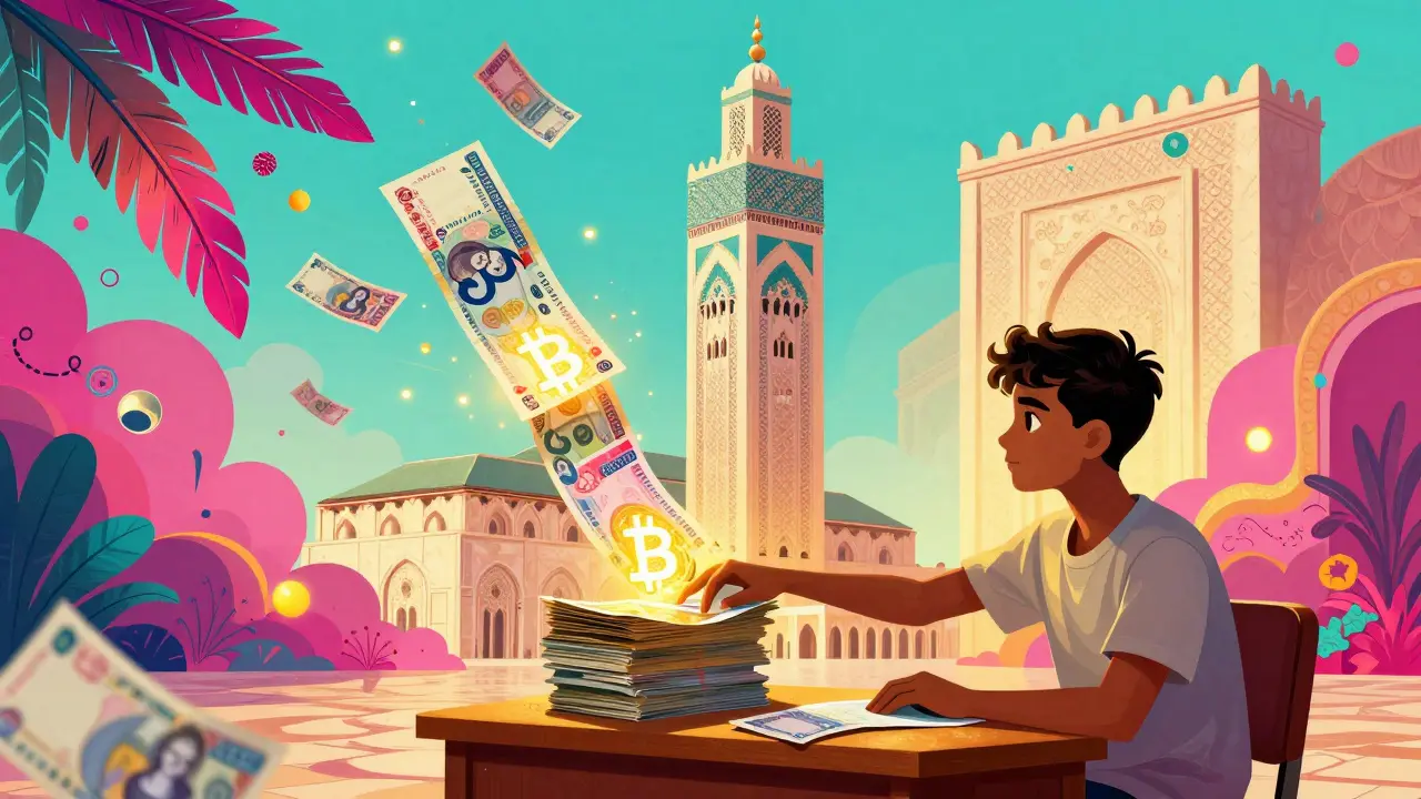 Morocco Cryptocurrency Ban: Current Laws, Risks, and the 2026 Regulatory Shift