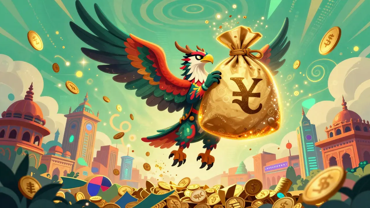 Remittances and Crypto Use in Bangladesh: The $30B Boom vs. Strict Bans