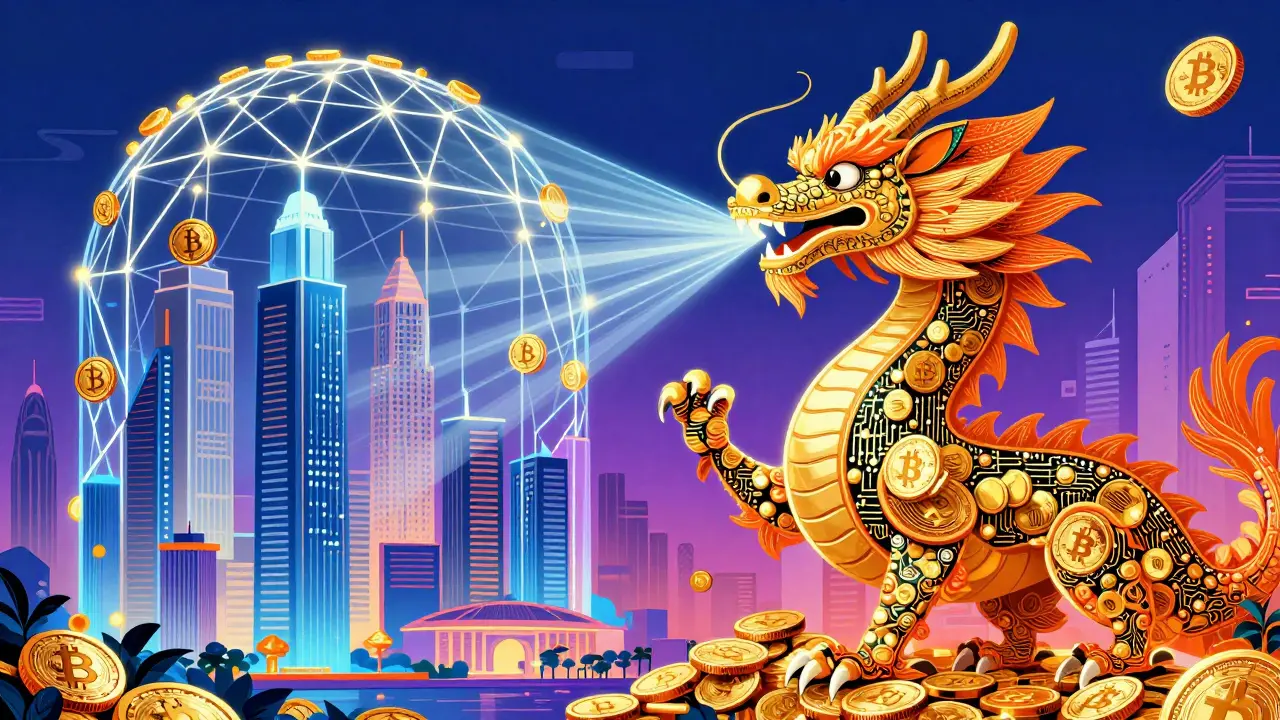 Singapore Crypto Regulations 2026: FSMA Licensing and Compliance Guide