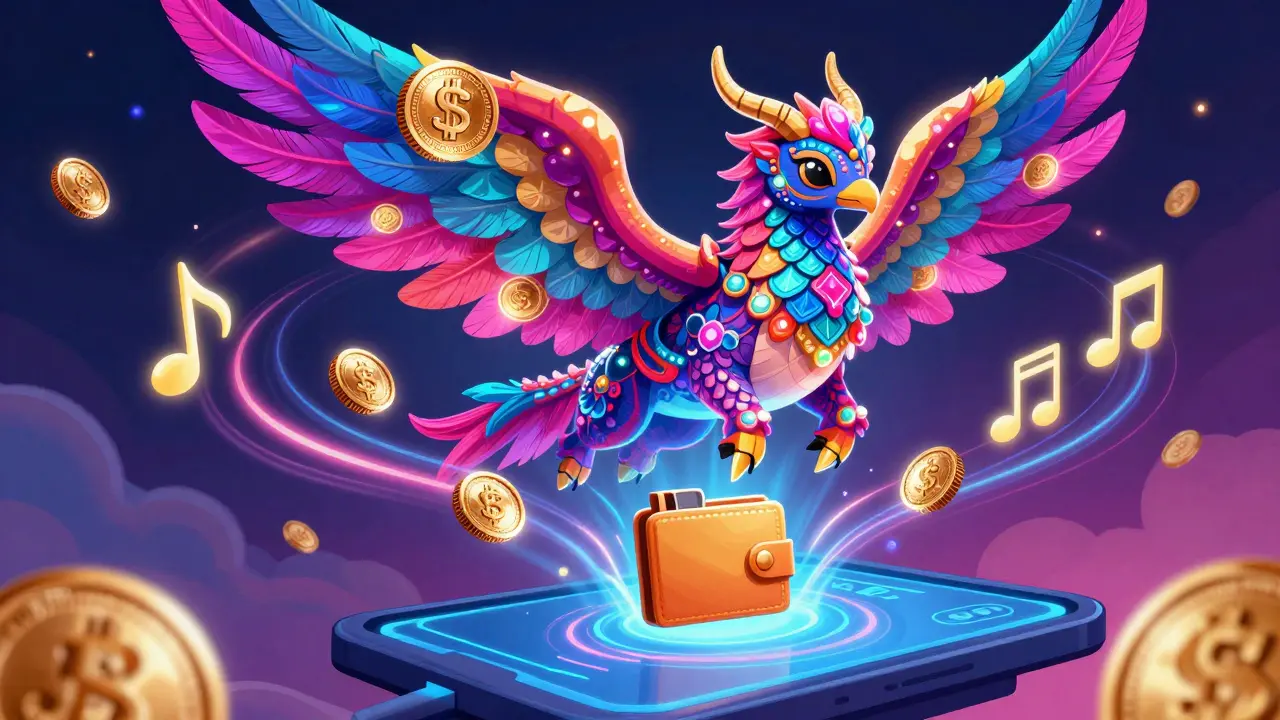 The HUSL NFT Airdrop Guide: MEXC Campaign Details & Rules