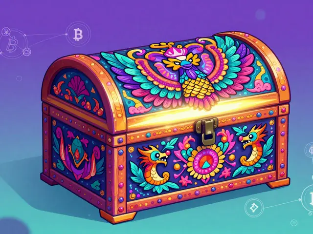 Battle Hero (BATH) Chest NFT Airdrop: How to Claim on CoinMarketCap