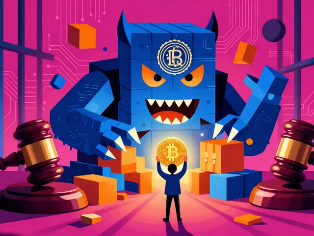 Crypto Tax Evasion Penalties: 5 Years Jail and $250,000 Fines Explained