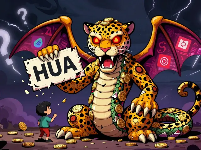 HUA Exchange Review: Is It Real or a Scam? (2026 Safety Guide)