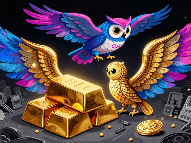 Indonesia Crypto Regulations 2026: From Commodity to Digital Financial Asset