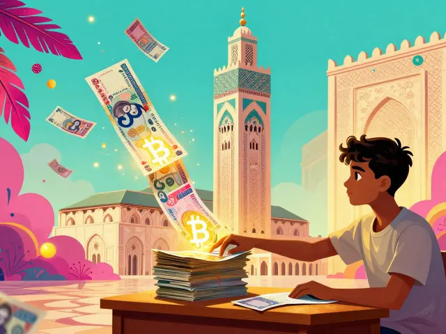 Morocco Cryptocurrency Ban: Current Laws, Risks, and the 2026 Regulatory Shift