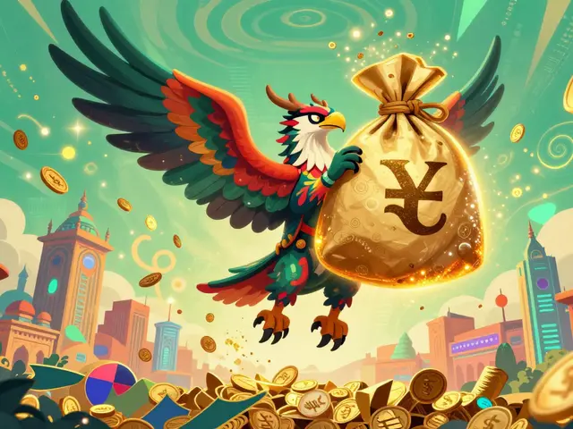 Remittances and Crypto Use in Bangladesh: The $30B Boom vs. Strict Bans