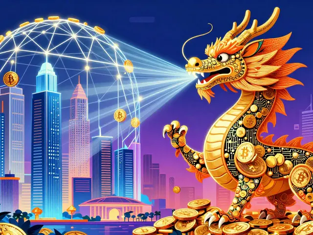 Singapore Crypto Regulations 2026: FSMA Licensing and Compliance Guide