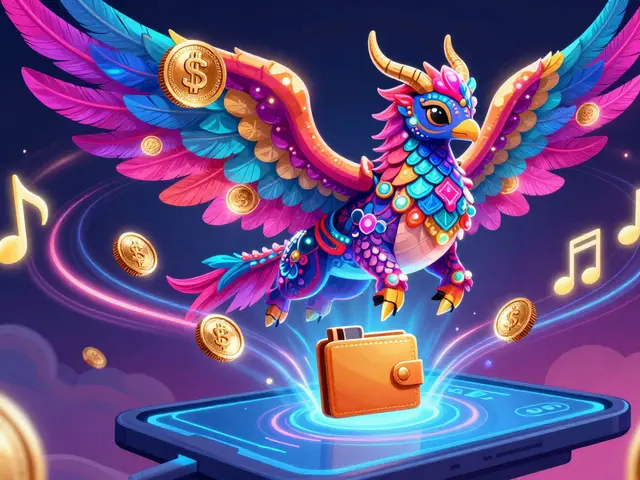 The HUSL NFT Airdrop Guide: MEXC Campaign Details & Rules