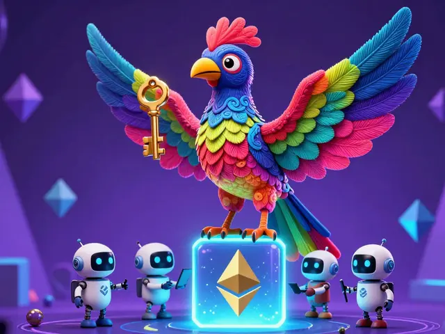 What is Rook (ROOK) Crypto? KeeperDAO Token Explained