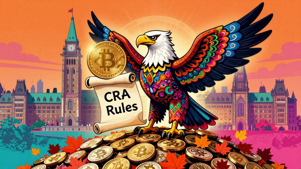 Canadian Tax Treatment of Cryptocurrency: Complete Guide for 2026