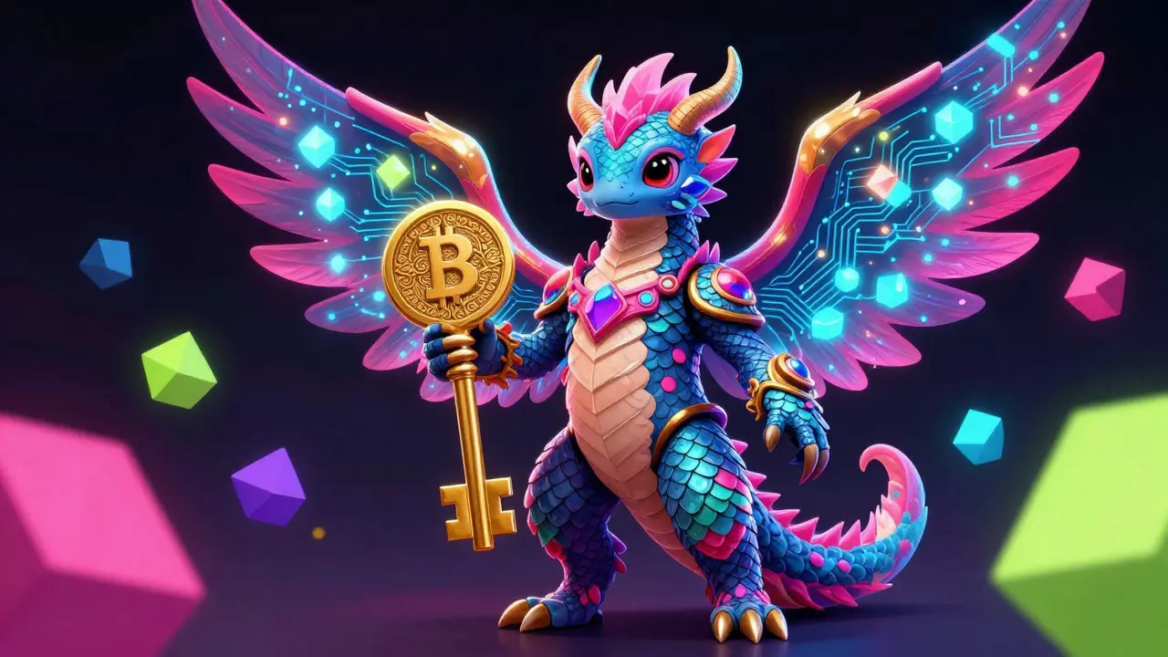 Creator Token Models Explained: Types, Risks, and Real Examples