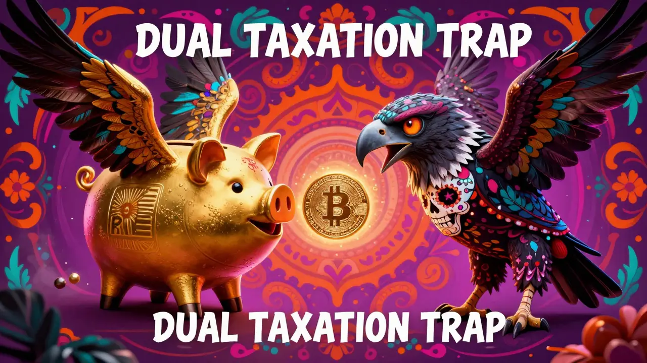Crypto Mining Tax Implications: A 2026 Guide to IRS Rules, Form 1099-DA, and Deductions