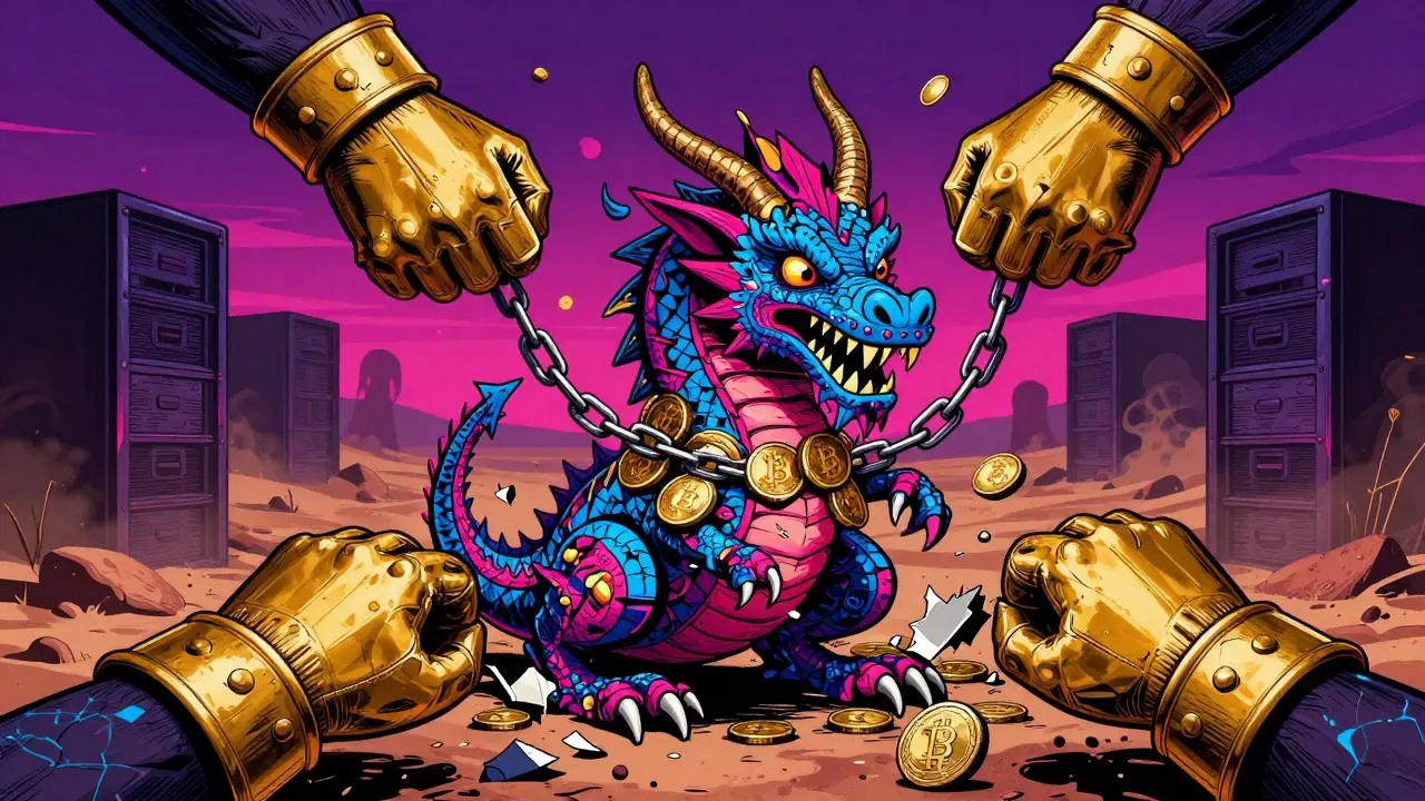 No-KYC Crypto Exchange Shutdowns: Why Authorities Are Cracking Down in 2026