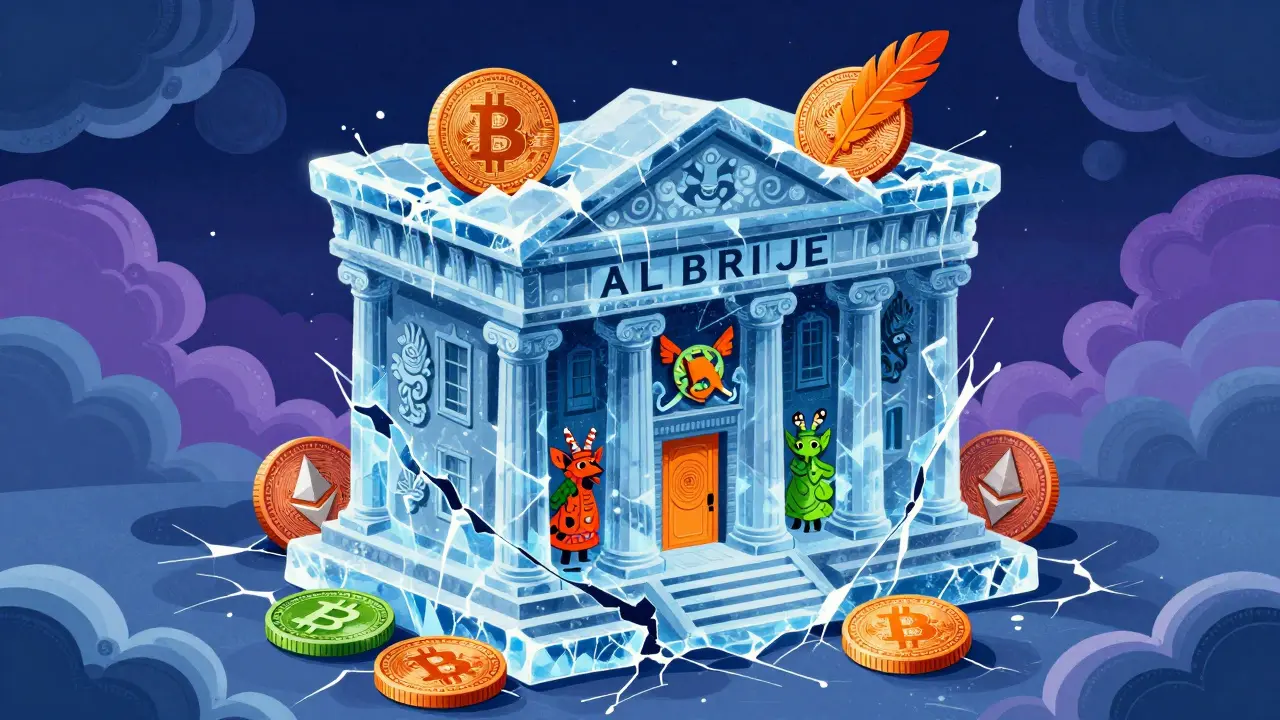 RBI Banking Ban Reversal: What Changed for Crypto in India