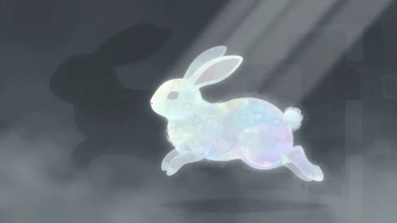 RBT (Rabbit Token) Airdrop: Is the CoinMarketCap Listing Real?