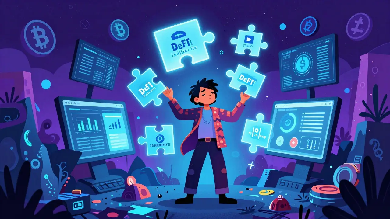 Rhea Finance Review: Is This NEAR Protocol DEX Worth Your Money in 2026?
