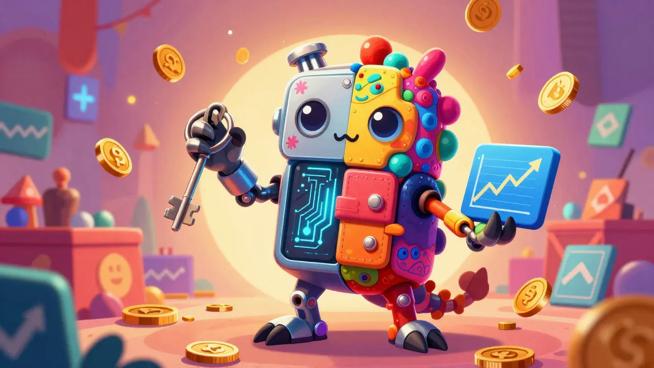 RubyDex Crypto Exchange Review: A Hybrid DEX for Derivatives or Too Early?