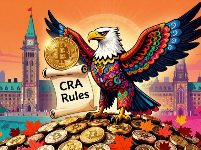 Canadian Tax Treatment of Cryptocurrency: Complete Guide for 2026
