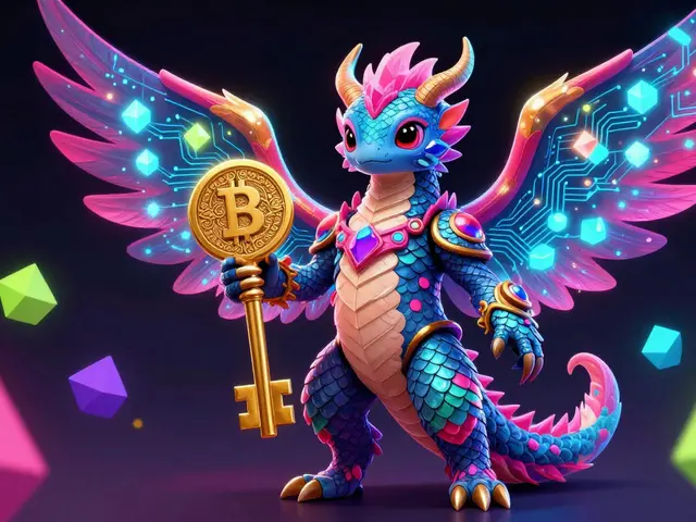 Creator Token Models Explained: Types, Risks, and Real Examples