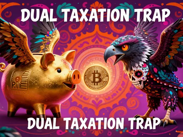Crypto Mining Tax Implications: A 2026 Guide to IRS Rules, Form 1099-DA, and Deductions