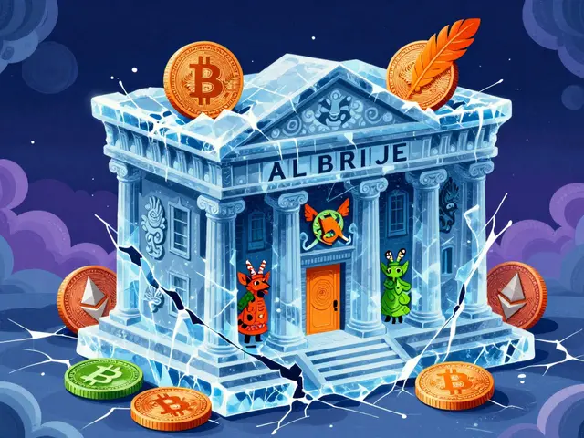 RBI Banking Ban Reversal: What Changed for Crypto in India
