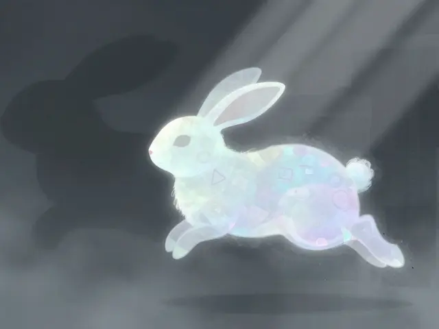 RBT (Rabbit Token) Airdrop: Is the CoinMarketCap Listing Real?