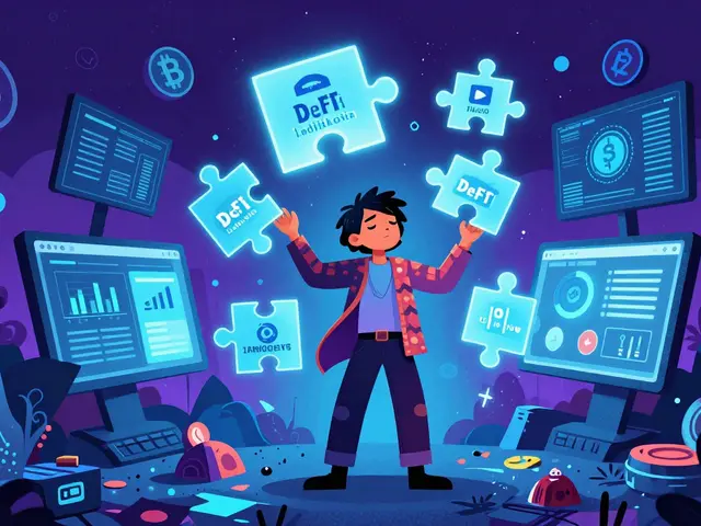 Rhea Finance Review: Is This NEAR Protocol DEX Worth Your Money in 2026?