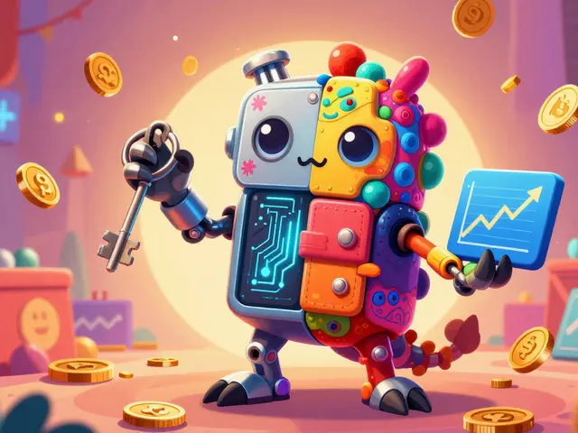 RubyDex Crypto Exchange Review: A Hybrid DEX for Derivatives or Too Early?