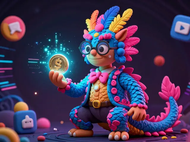 What is MORI COIN (MORI)? Solana Meme Token Explained