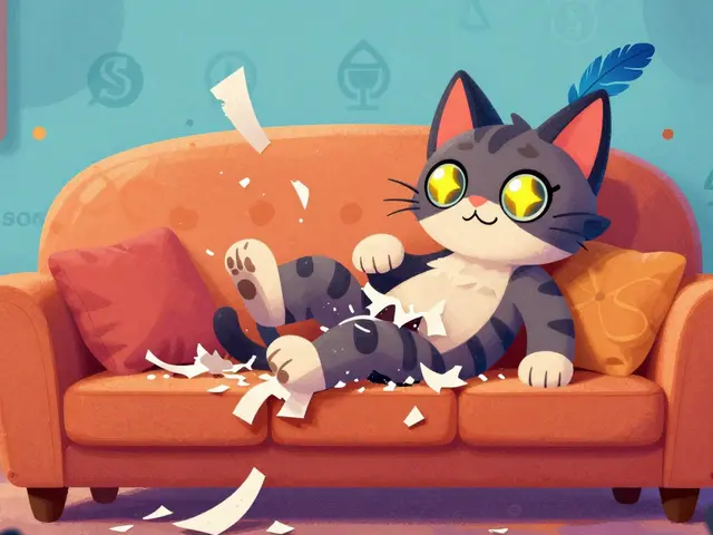 What is SofaCat (SOFAC) Crypto? A Deep Dive into the Solana Meme Coin