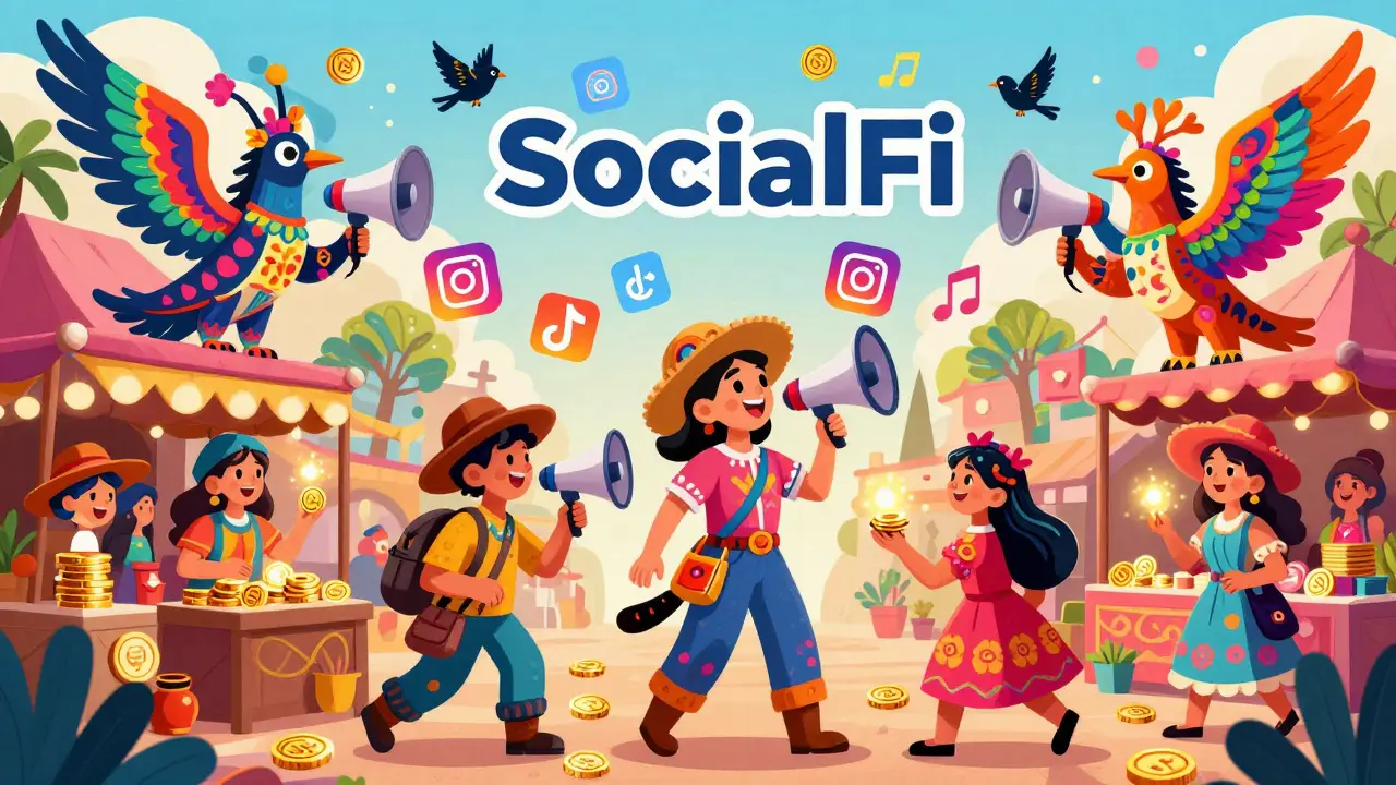 What is ChirpPad (CHPD)? A Guide to the SocialFi Launchpad Token