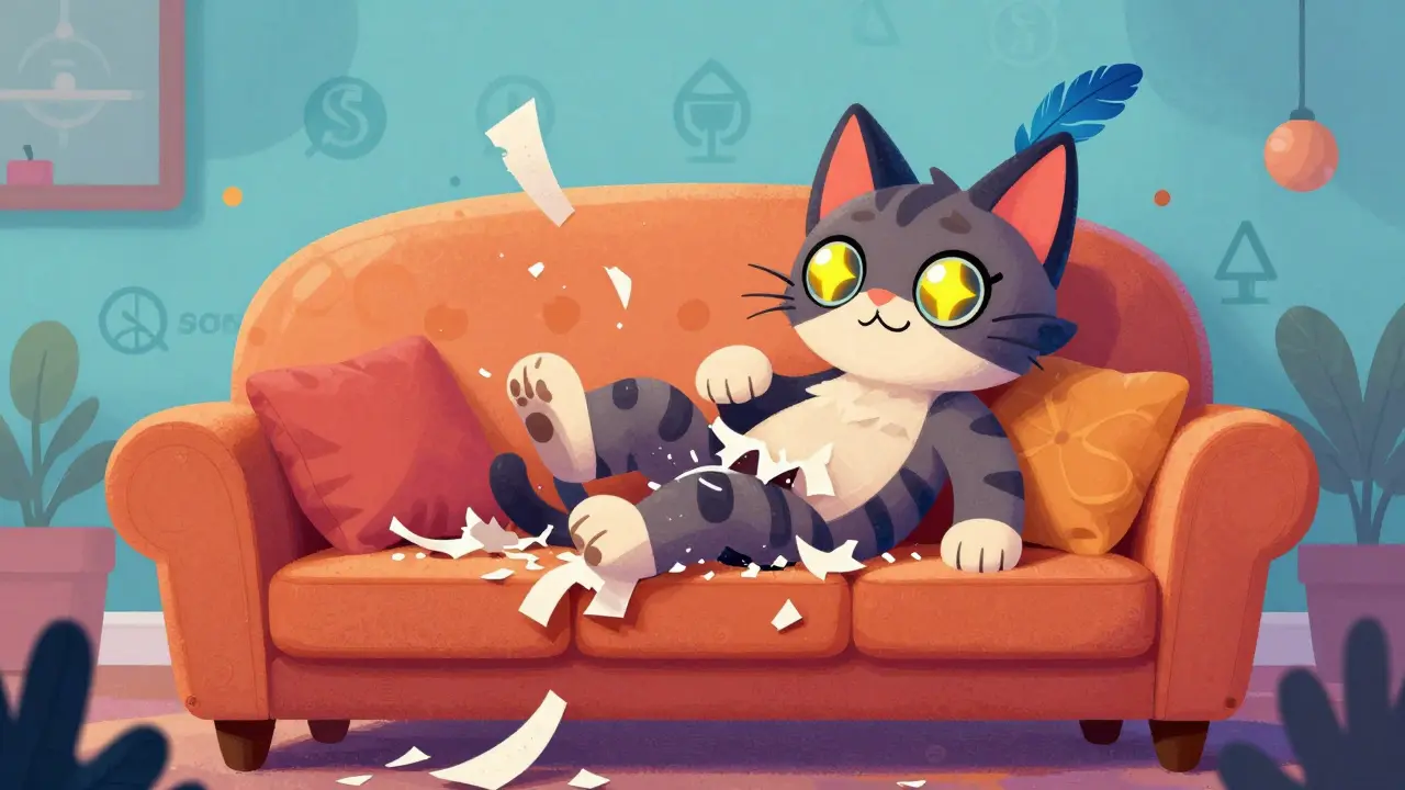 What is SofaCat (SOFAC) Crypto? A Deep Dive into the Solana Meme Coin