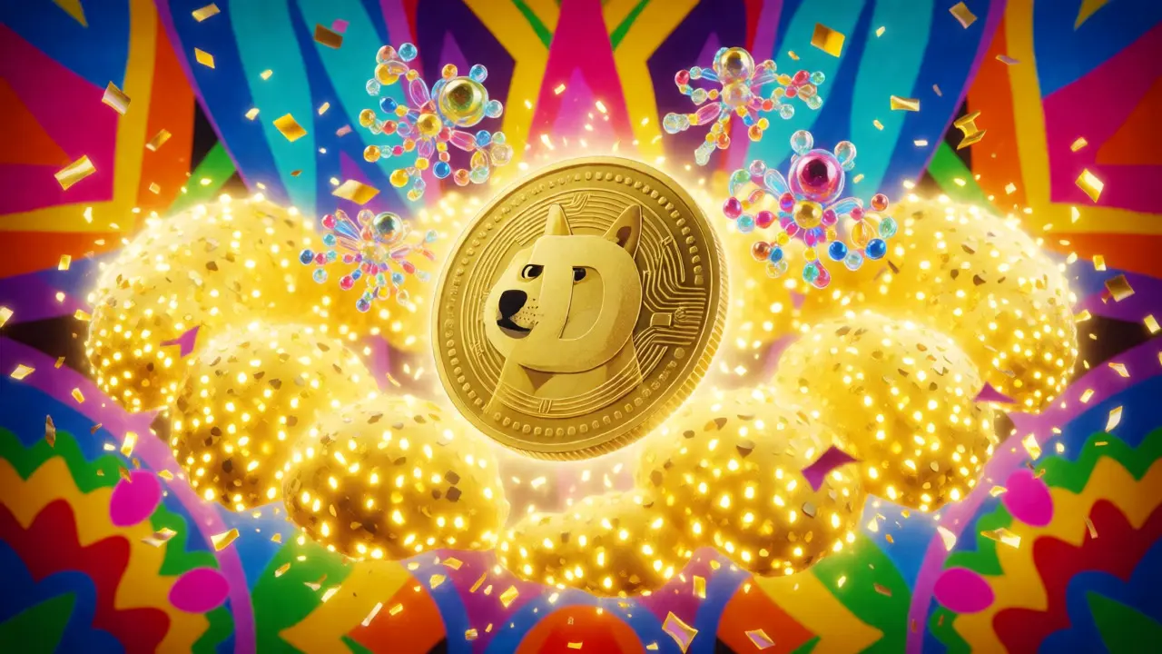 1DOGE Finance Airdrop: Scam Alert and Dogecoin Reality Check