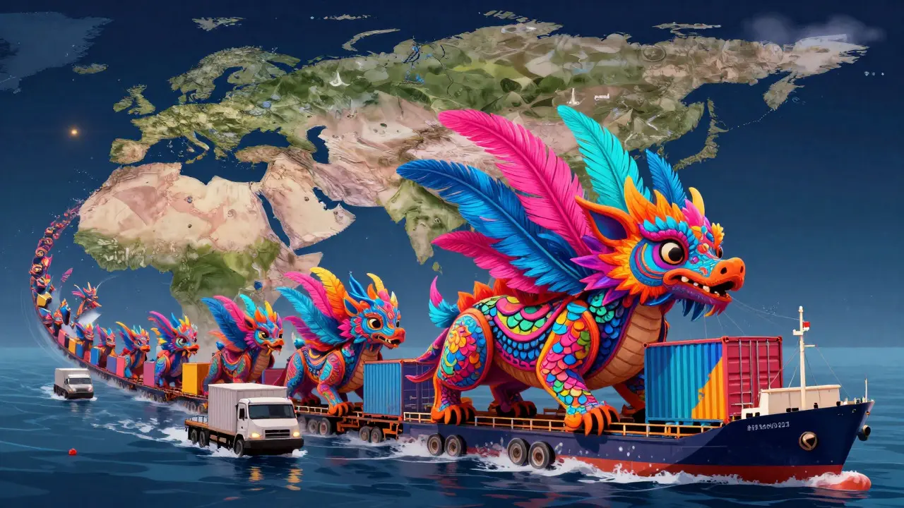 Chinese Crypto Mining Exodus: Where Did Bitcoin Miners Relocate?