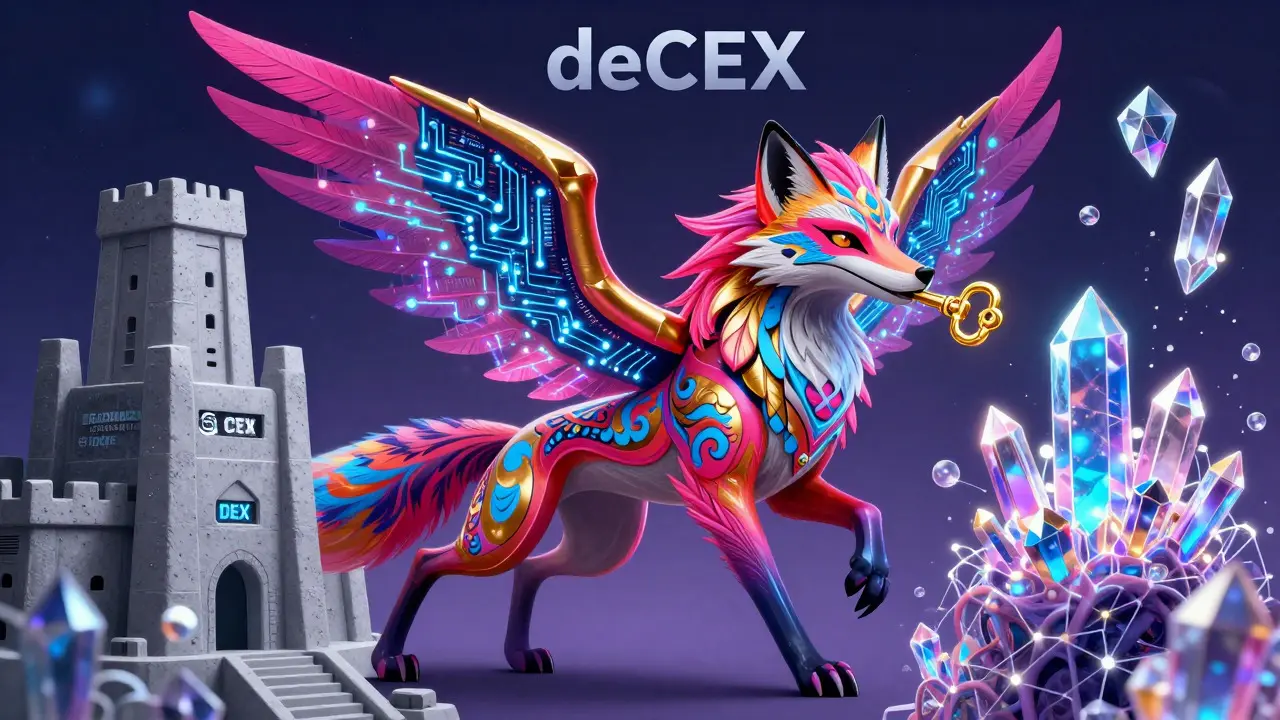 Orion Protocol Review 2026: Is the 'deCEX' Worth Your Trust?