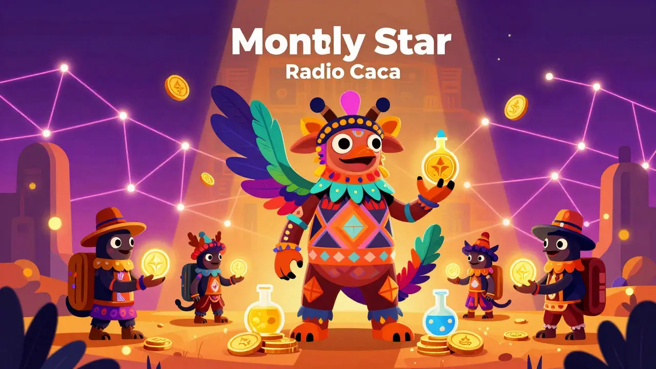 RACA x BSC MVBIII September Star Airdrop: Eligibility, Token Amounts & Snapshot Rules
