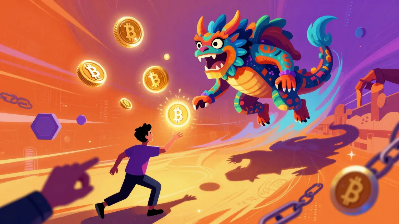 Scam Airdrops: How to Spot and Avoid Crypto Wallet Drainers