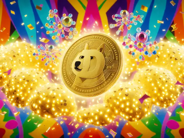 1DOGE Finance Airdrop: Scam Alert and Dogecoin Reality Check