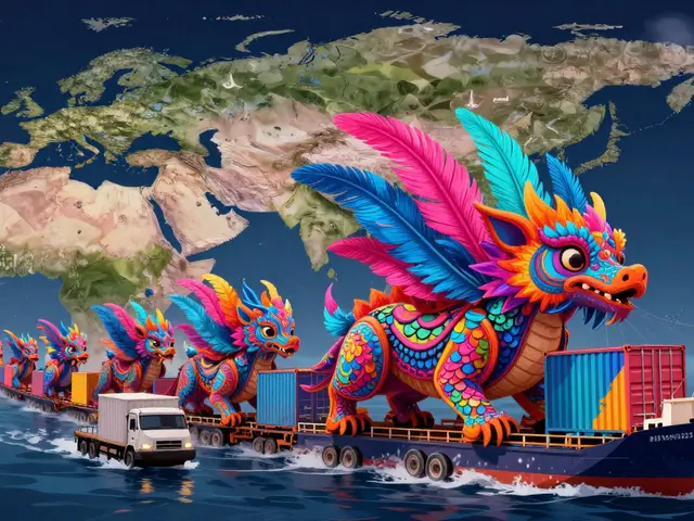 Chinese Crypto Mining Exodus: Where Did Bitcoin Miners Relocate?