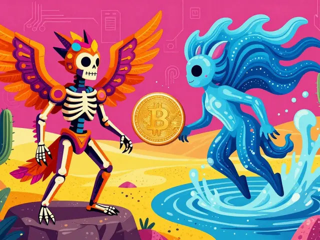 Deflationary vs Inflationary Tokens: How Supply Mechanisms Affect Crypto Value