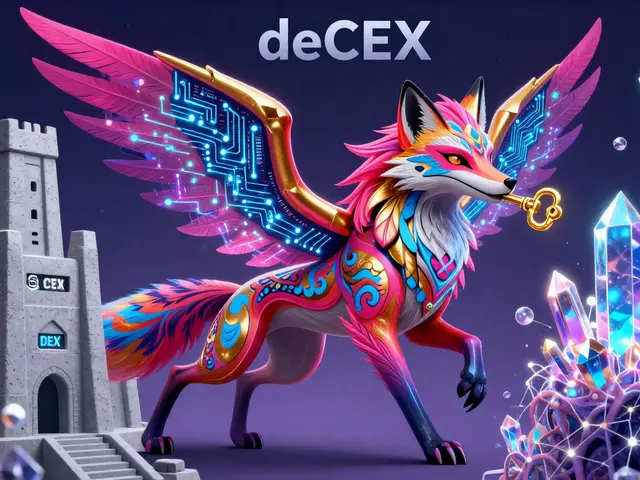 Orion Protocol Review 2026: Is the 'deCEX' Worth Your Trust?