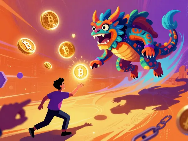 Scam Airdrops: How to Spot and Avoid Crypto Wallet Drainers