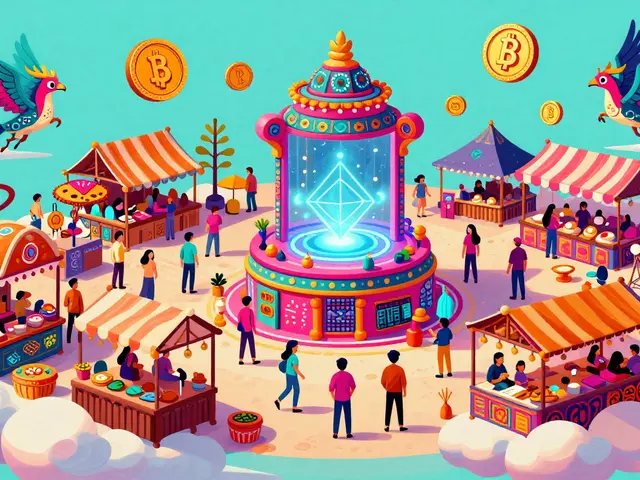 What is BaseSwap (BSWAP)? Tokenomics, Risks, and How to Use the DEX on Base Chain