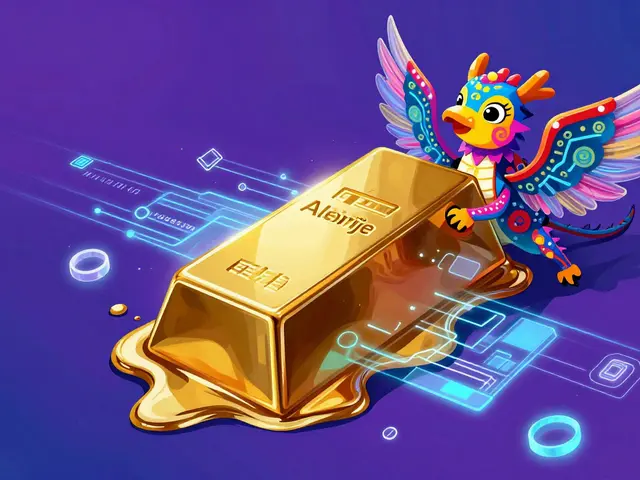 What is Digital Gold ($BITCOIN)? Understanding the Crypto Store of Value