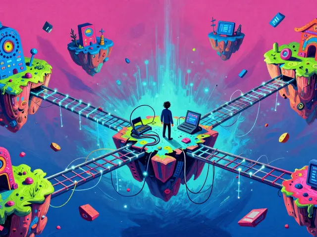What is Flowmatic ($FM) Crypto Coin: Current Status & Risks