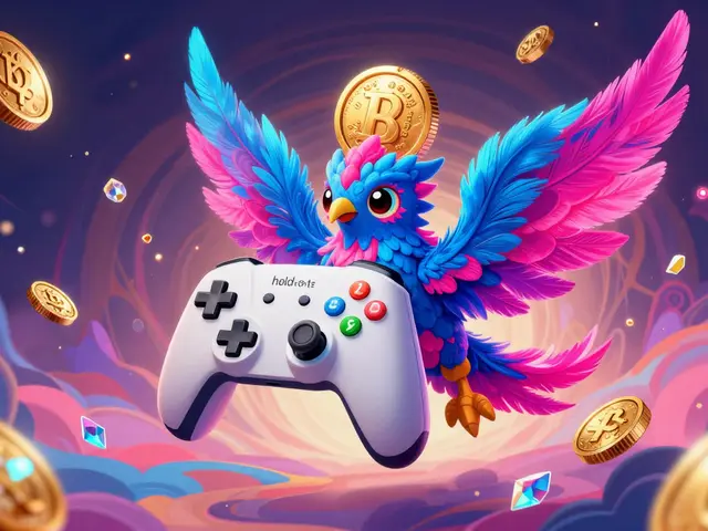 What is Reality Metaverse (RMV) Crypto Coin? Tokenomics, Price & Hold-to-Earn Model Explained